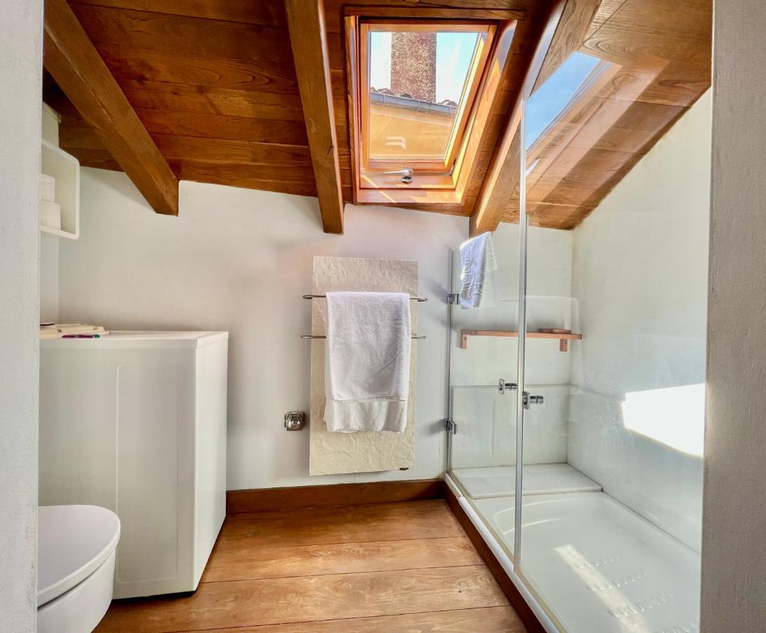 Apartamentos Rurales El Lleron Caso Dış mekan fotoğraf