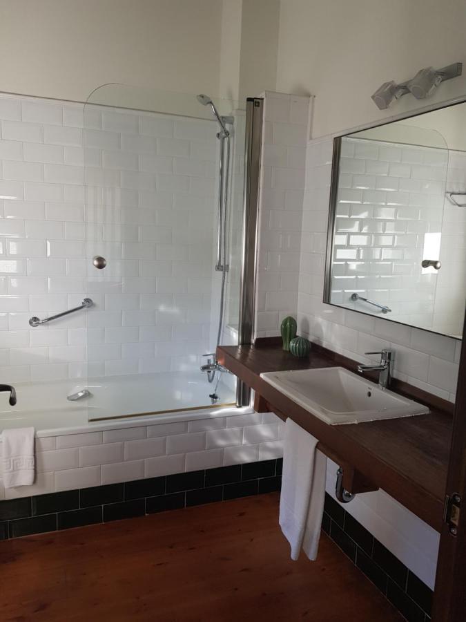 Apartamentos Rurales El Lleron Caso Dış mekan fotoğraf